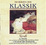 Various artists - Verdi - La Traviata & Il Trovatore