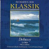 RTL Symphony Orchestra Luxembourg - Debussy - La Mer, Nocturnes