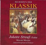 Eduard Strauss und Orchester - Johann Strauss Jr. - Wiener Walzer