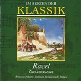Minnesota Orchestra - Ravel - Orchesterwerke