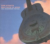 Dire Straits - Brothers In Arms