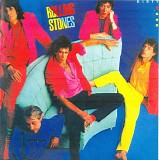 The Rolling Stones - Dirty Work