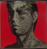 The Rolling Stones - Tattoo You