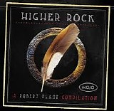 Various artists - Mojo: Higher Rock (A Robert Plant Compilation)
