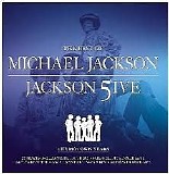 Various artists - The Best Of Michael Jackson & The Jackson 5