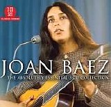 Joan Baez - The Absolutely Essential Collection