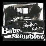 Babyshambles - Shotter's Nation