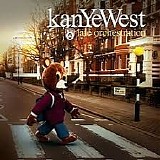 Kanye West - Late Orchestration: Live At Abbey Road Studios