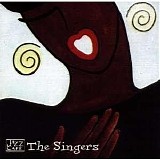 Various artists - Jazz Cafe - The Singers