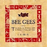 Bee Gees - Tales From The Brothers Gibb