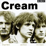 Cream - BBC Sessions [Live]
