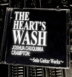 Joshua Chuquimia Crampton - The Heart's Wash
