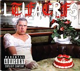 Liars - TFCF