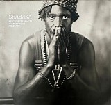 Shabaka Hutchings - Perceive Its Beauty, Acknowledge Its Grace