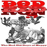 The Dodecahedrons with Takashi Harada - The Bad Old Days of Happy