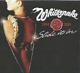 Whitesnake - Slide It In (25th Anniversary Special Edition)