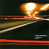 Crispy Ambulance - Frozen Blood (1980-82)