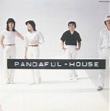 Pandaful-House - Pandaful-House