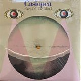 Casiopea - Eyes Of The Mind