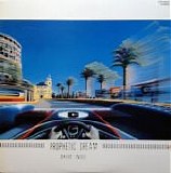 Akira Inoue - Prophetic Dream
