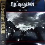 Alfee - U.K. Breakfast