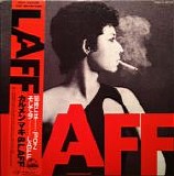 Carmen Maki and Laff - Laff