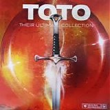 Toto - Their Ultimate Collection