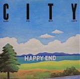 Happy End - City - Happy End Best Album