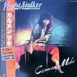 Carmen Maki - Night Stalker