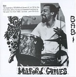 Milford Graves - Bäbi