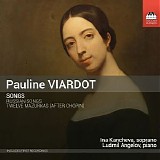 Ina Kancheva - Viardot: Songs