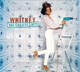 Whitney Houston - The Greatest Hits