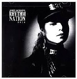 Janet Jackson - Janet Jackson's Rhythm Nation 1814