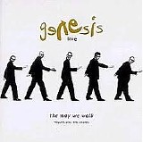 Genesis - Live: The Way We Walk, Vol. 1 - The Shorts