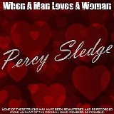 Percy Sledge - A Man In Love