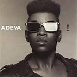 Adeva - Adeva!