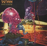 Dzyan - Electric Silence