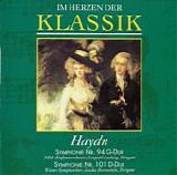 Various artists - Haydn - Symphonies 94 & 101
