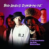 Big Audio Dynamite - Super Hits
