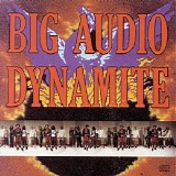 Big Audio Dynamite - Megatop Phoenix