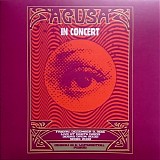 Agusa - In Concert