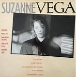 Vega, Suzanne - Suzanne Vega