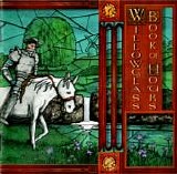 Willowglass - Book Of Hours