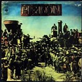 Pig Iron (1) - Pig Iron (1970)