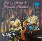 Terry, Sonny & Brownie McGhee - Walk On