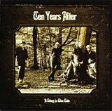 Ten Years After - A Sting In The Tale