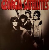 Georgia Satellites - Georgia Satellites