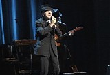 Leonard Cohen - 2009.02.19 - Beacon Theatre, New York, NY