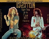 Led Zeppelin - 1977.06.23 - L.A. Forum, Los Angeles, CA - Mike Millard & Barry Goldstein Mix