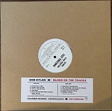 Bob Dylan - Blood On The Tracks (Test Pressing)